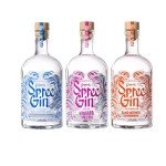 Spree Gin ZERO – Alkoholfreier Gin 500ml
