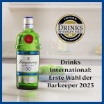 Tanqueray 0,0% | alkoholfreier Gin für Cocktails