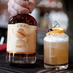Lyre's Amaretti - Alkoholfreie Amaretto-Alternative 700ml