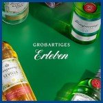 Tanqueray 0,0% | alkoholfreier Gin für Cocktails