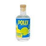 POLLY Caribbean Classic - Alkoholfreier Rum Ersatz 500 ml