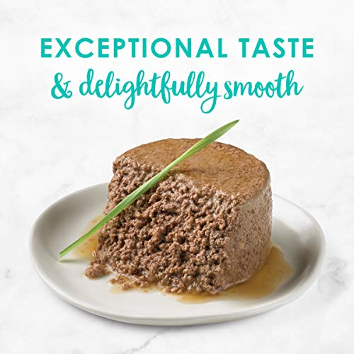 Fancy Feast Seafood Pate Variety Pack (24)