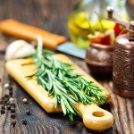 Organic Dried Rosemary - 25g Bag of Flavor