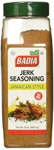 Badia Jamaican Style Jerk Seasoning - 24 oz