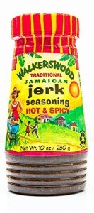 Walkerswood Spicy Jamaican Jerky, 2 Pack