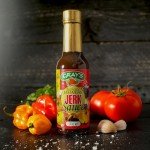 Gray's Authentic Jamaican Jerk Sauce 12oz