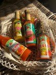 Gray's Authentic Jamaican Jerk Sauce 12oz