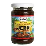 Jamaican Scotch Bonnet Jerk Seasoning Mix