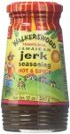Walkerswood Spicy Jamaican Jerky, 2 Pack