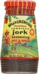Walkerswood Spicy Jamaican Jerky, 2 Pack