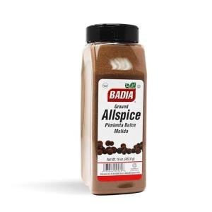Badia Ground Allspice - 16 Ounce Package