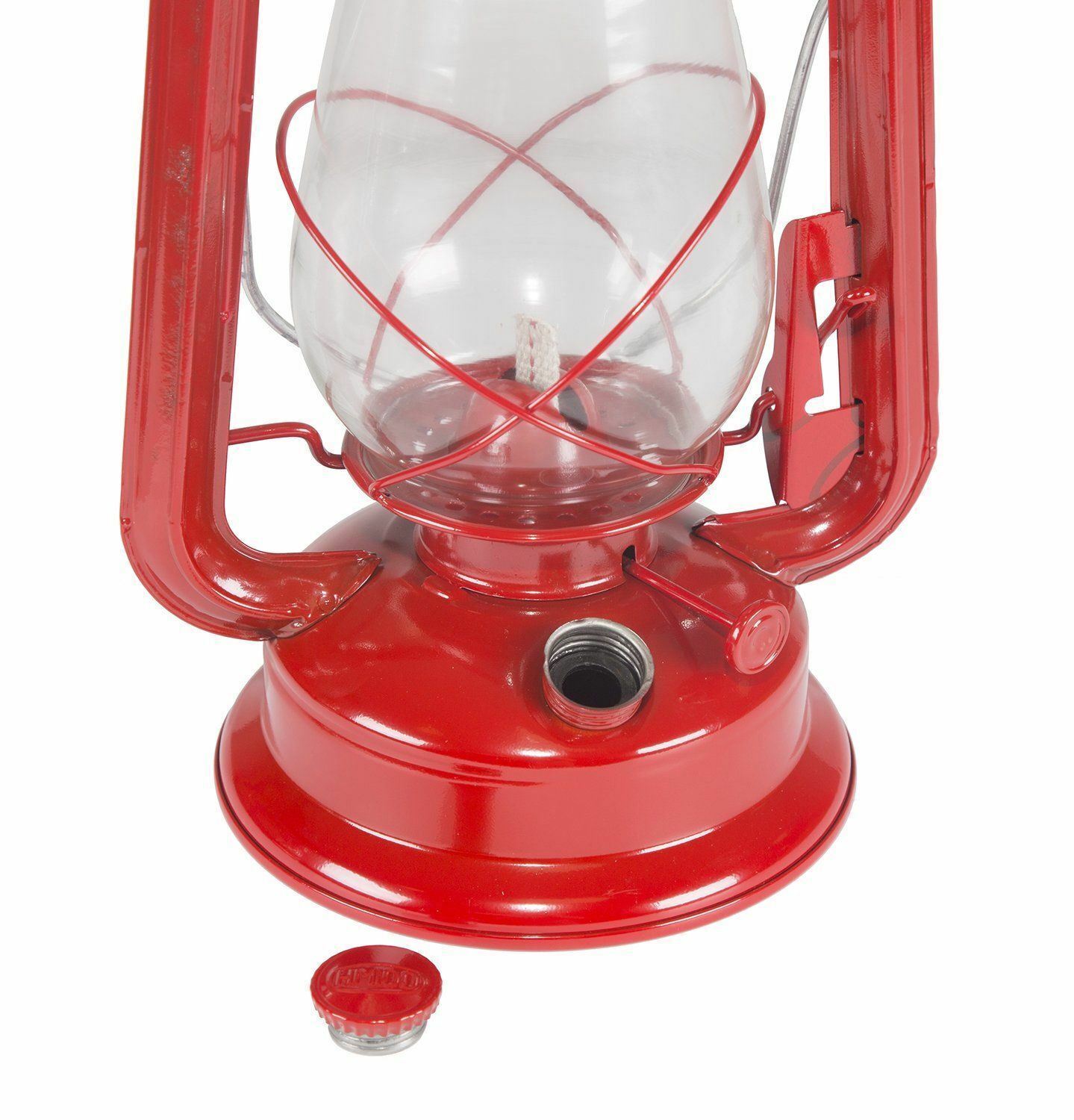 Stansport 12" Hurricane Lantern