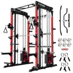 RitFit 286lbs Weight Stack for Smith Machine