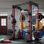 RitFit 286lbs Weight Stack for Smith Machine