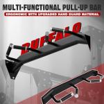 RitFit All-in-One Smith Machine and Power Cage