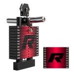 RitFit 286lbs Weight Stack for Smith Machine