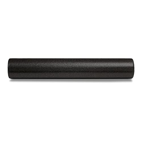 Amazon Basics High-Density Foam Roller - 90cm