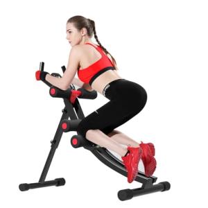 Fitlaya Core & Ab Trainer Home Gym Machine