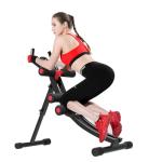 Fitlaya Core & Ab Trainer Home Gym Machine