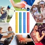 FitBeast Hand Exerciser Bars for Grip Strength