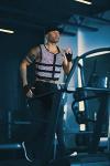 MiR Super Slim Weighted Vest 4-32 lbs