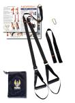 NOSSK TNT PRO Suspension Trainer - Made in the USA