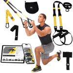 TRX Pro3 Suspension Trainer for Full-Body Workouts