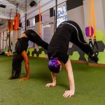 NOSSK TNT PRO Suspension Trainer - Made in the USA