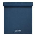 Gaiam Essentials 6mm Yoga and Pilates Mat