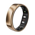 RingConn Gen 2 Air Smart Ring - Size 8