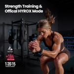 Amazfit Helio Fitness Tracker with Heart Rate Monitor