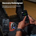 Amazfit Helio Fitness Tracker with Heart Rate Monitor