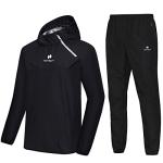 HOTSUIT Sauna Suit for Men - Jacket & Pants