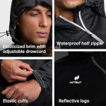 HOTSUIT Sauna Suit for Men - Jacket & Pants