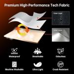 HOTSUIT Sauna Suit for Men - Jacket & Pants