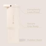 Stainless Steel Insulated Tumbler with Straw, 32oz