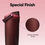 Owala FreeSip Sway Stainless Steel Water Bottle