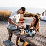 RAYMYLO Insulated One Gallon Water Bottle