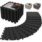 Interlocking EVA Foam Gym Floor Tiles Set