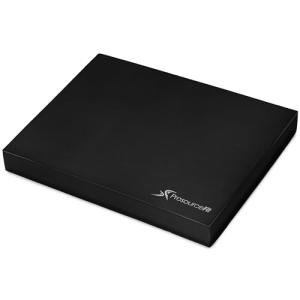 ProsourceFit Large Non-Slip Balance Foam Pad