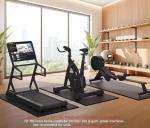 GymCope 6mm Treadmill Mat for Floor Protection