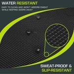 ProsourceFit Large Non-Slip Balance Foam Pad