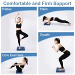 StrongTek Foam Balance Pad for Exercise and Therapy