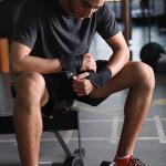 Adjustable Wrist Strap Set for Ultimate Comfort