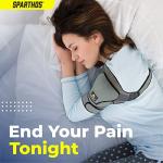 Sparthos Adjustable Shoulder Brace for Support