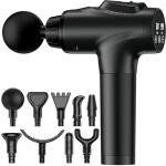 Deep Tissue Massage Gun with 30 Speeds