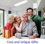 Deep Tissue Massage Gun with 30 Speeds