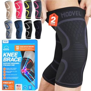 Modvel ELITE Knee Brace for Pain Relief