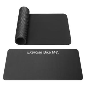TOBWOLF Non-Slip Workout Mats for Home Fitness
