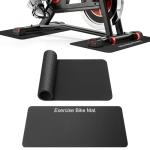TOBWOLF Non-Slip Workout Mats for Home Fitness